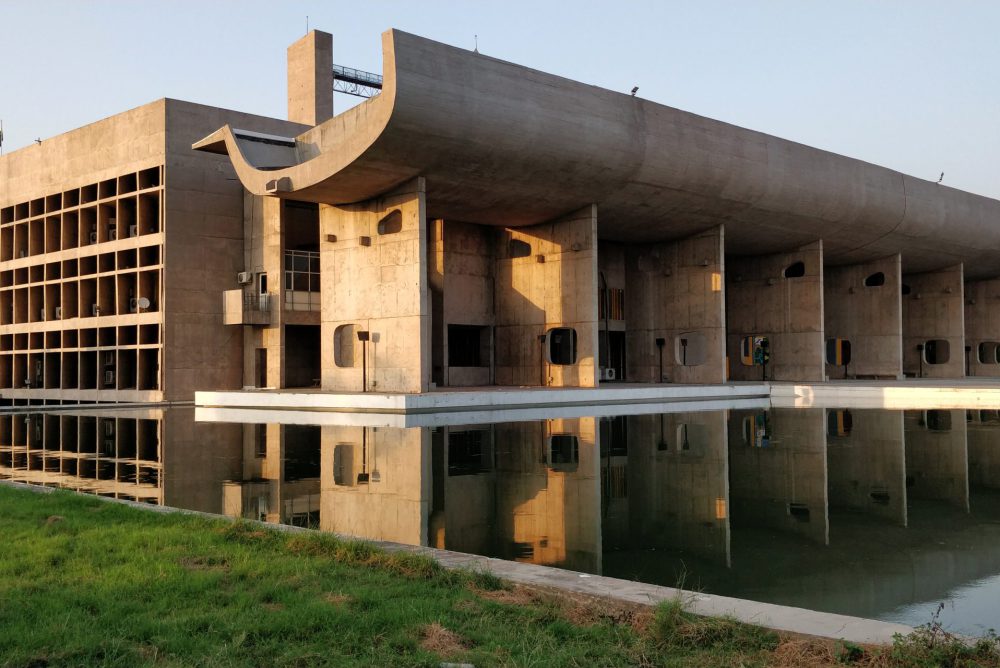 Le Corbusier: The Power of Utopia